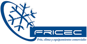 Equipamientos Comerciales Fricec SL logo